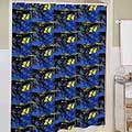 Jeff Gordon #24 Shower Curtain