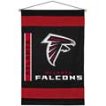 Atlanta Falcons Side Lines WallHanging