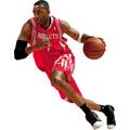 Tracy McGrady Fathead NBA Wall Graphic