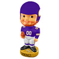 Minnesota Vikings NFL Bobbin Head Figurine
