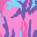 Pink Camoflauge Hugger