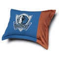 Dallas Mavericks MVP Microsuede Pillow Sham