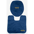 Michigan Wolverines Bath Set