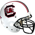 South Carolina Helmet Fathead NCAA Wall Graphic