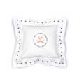 University of Virginia Baby Pillow