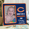 Chicago Bears NFL Ceramic Picture Frame