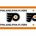 Philadelphia Flyers Wallpaper Border