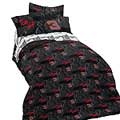 Dale Earnhardt Sr Queen Bedding Set