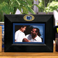 Penn State Nittany Lions NCAA College 8" x 10" Black Horizontal Picture Frame
