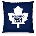 Toronto Maple Leafs 12" Souvenir Pillow