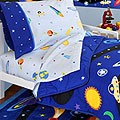 Olive Kids Out Of This World Toddler Bedding Set