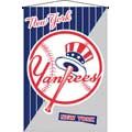 New York Yankees Deluxe Wallhanging