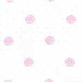 Daybed Emblem Gathered Dust Ruffle