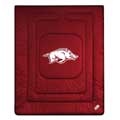 Arkansas Razorbacks Locker Room Comforter