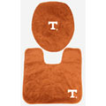 Tennessee Vols Lions Bath Set