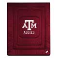 Texas A&M Aggies Locker Room Comforter