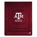 Texas A&M Aggies Locker Room Comforter