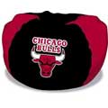 Chicago Bulls Bean Bag