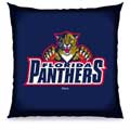 Florida Panthers 12" Souvenir Pillow