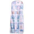 Baby Block Diaper Stacker - Blocks