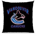 Vancouver Canucks 18" Toss Pillow