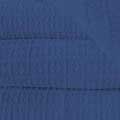 King Blue Primrose Bed Blanket