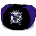 Sacramento Kings Bean Bag