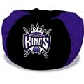 Sacramento Kings Bean Bag