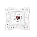 Texas A&M Baby Pillow