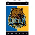 UCLA Bruins 29" x 45" Deluxe Wallhanging