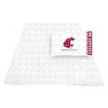 Washington State Cougars Locker Room Sheet Set