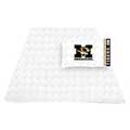 Missouri Tigers Locker Room Sheet Set