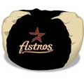 Houston Astros Bean Bag