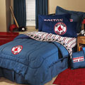 Boston Red Sox Team Denim Pillow Sham