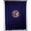 Virginia Cavaliers Cavs Locker Room Shower Curtain