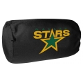 Dallas Stars NHL 14" x 8" Beaded Spandex Bolster Pillow