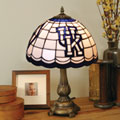 Kentucky Wildcats NCAA College Stained Glass Tiffany Table Lamp