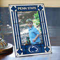 Penn State Nittany Lions NCAA College 9" x 6.5" Vertical Art-Glass Frame