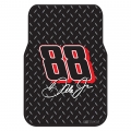 Dale Earnhardt Jr. #88 Amp NASCAR Car Floor Mat