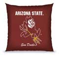 Arizona State Sun Devils 12" Souvenir Pillow