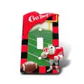 University of Georgia Bulldogs Light Switch Cover