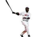 David Ortiz 3 Fathead MLB Wall Graphic