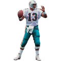 Dan Marino Fathead NFL Wall Graphic