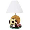 All Sports Lamp