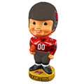 Tampa Bay Buccaneers NFL Bobbin Head Figurine
