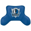 Dallas Mavericks NBA 20" x 12" Cotton Duck Bed Rest