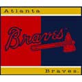 Atlanta Braves 60" x 50" All-Star Collection Blanket / Throw