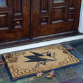 San Jose Sharks NHL Rectangular Outdoor Door Mat