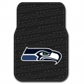Seattle Seahawks NFL Car Floor Mat