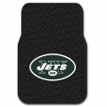 New York Jets NFL Car Floor Mat
